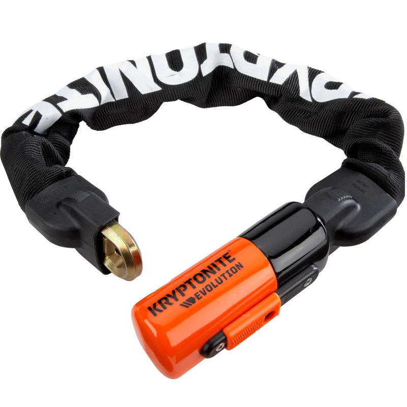 Load image into Gallery viewer, Kryptonite kettingslot evolution mini 1055 art3