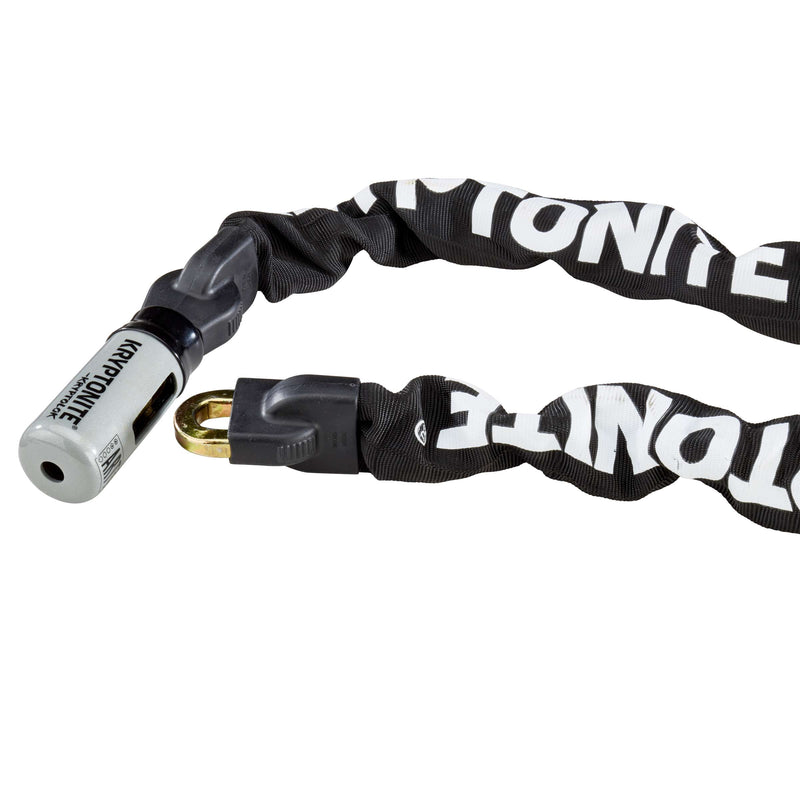 Load image into Gallery viewer, Kryptonite kryptolok series 2 915 fietslot ketting 9mm x 150cm