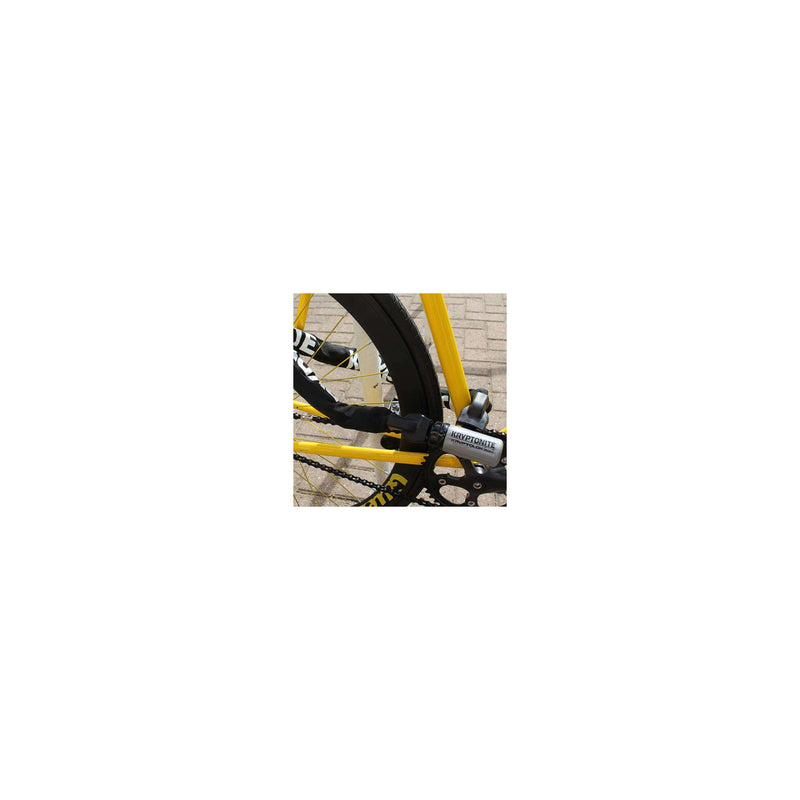 Load image into Gallery viewer, Kryptonite kryptolok series 2 915 fietslot ketting 9mm x 150cm