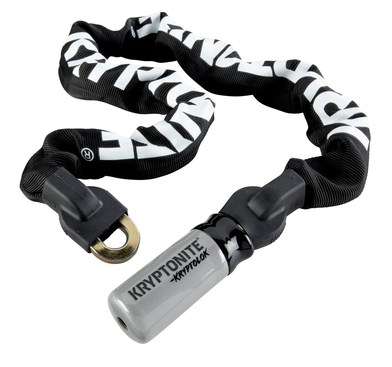 Load image into Gallery viewer, Kryptonite kettingslot kryptolock 995