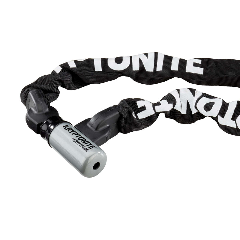 Load image into Gallery viewer, Kryptonite kryptolok series 2 915 fietslot ketting 9mm x 150cm