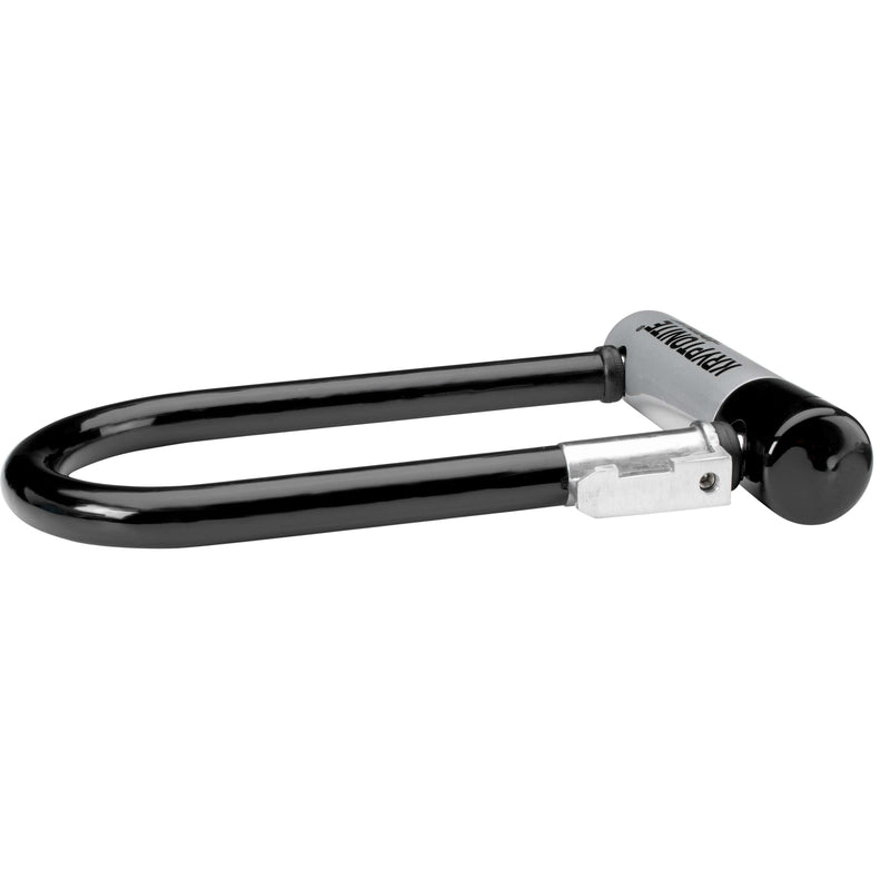 Load image into Gallery viewer, Kryptonite kryptolok mini-7 beugelslot fiets – art-2 slot – beugelslot elektrische fiets – 17,8x8,2 cm– staal – zwart
