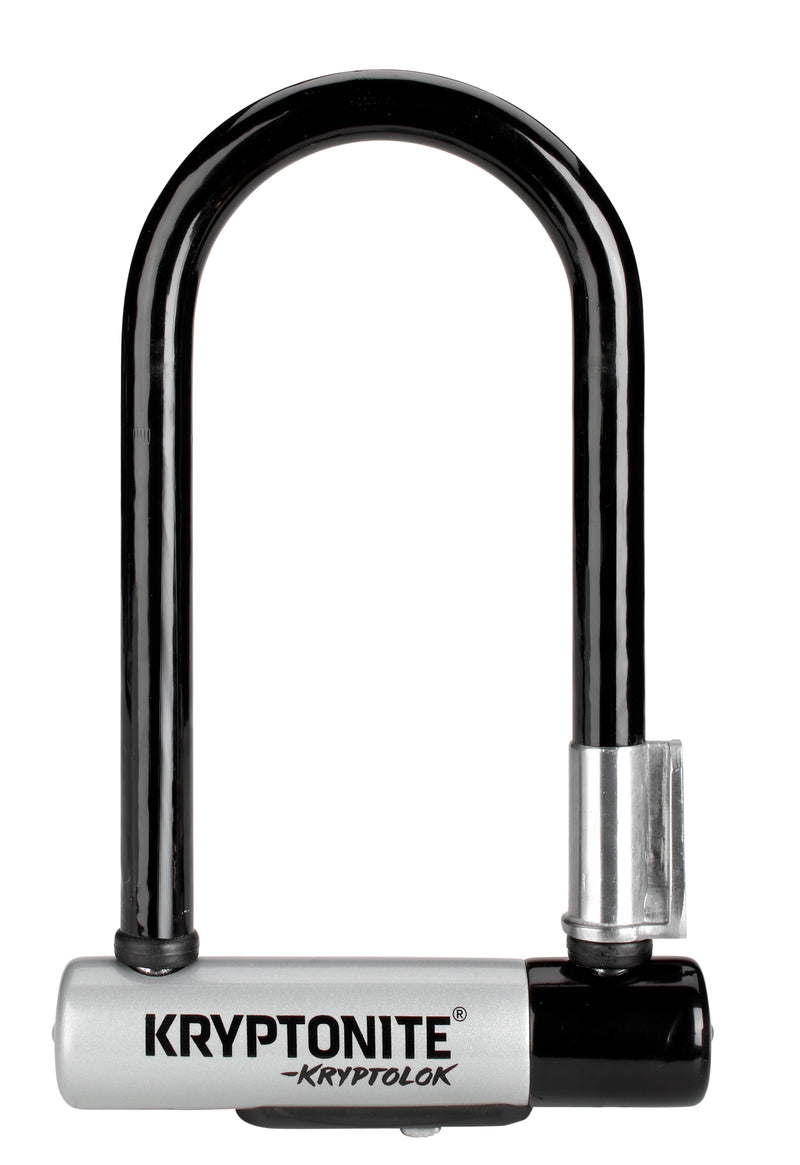 Load image into Gallery viewer, Kryptonite beugelslot kryptolock mini-7