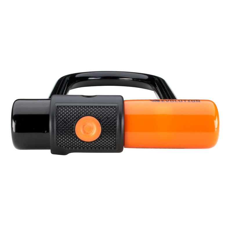 Load image into Gallery viewer, Kryptonite beugelslot evolution lite mini-6