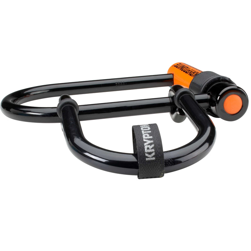 Load image into Gallery viewer, Kryptonite beugelslot messenger mini+