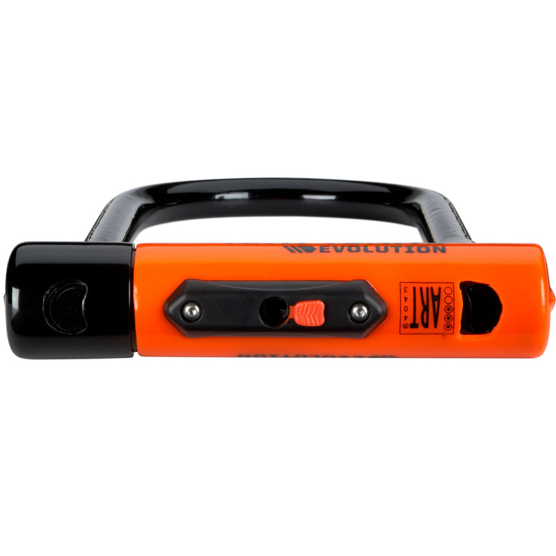 Load image into Gallery viewer, Kryptonite beugelslot evolution new-u standard art3