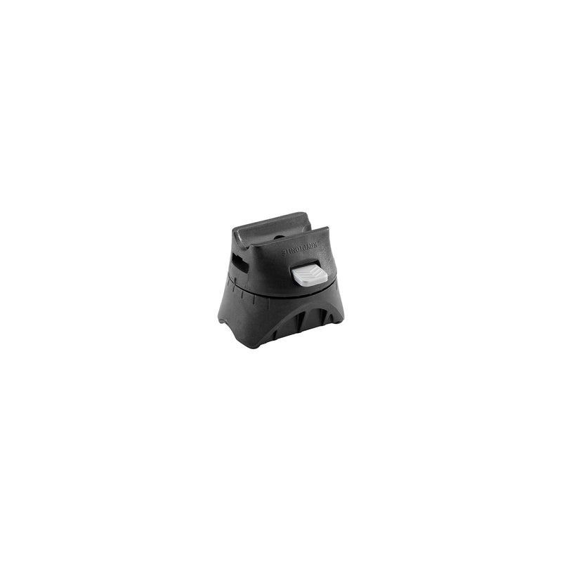 Load image into Gallery viewer, Kryptonite evolution beugelslot – art-3 slot – stalen beugelslot elektrische fiets en scooter – 22,9x10,2 cm – zwart