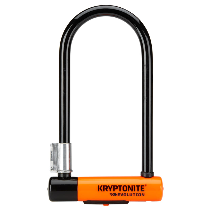 Load image into Gallery viewer, Kryptonite slot kryp beugel evolution standard zw or