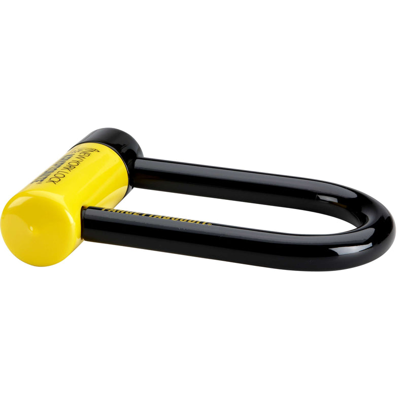 Load image into Gallery viewer, Kryptonite beugelslot new york fahgetaboutit