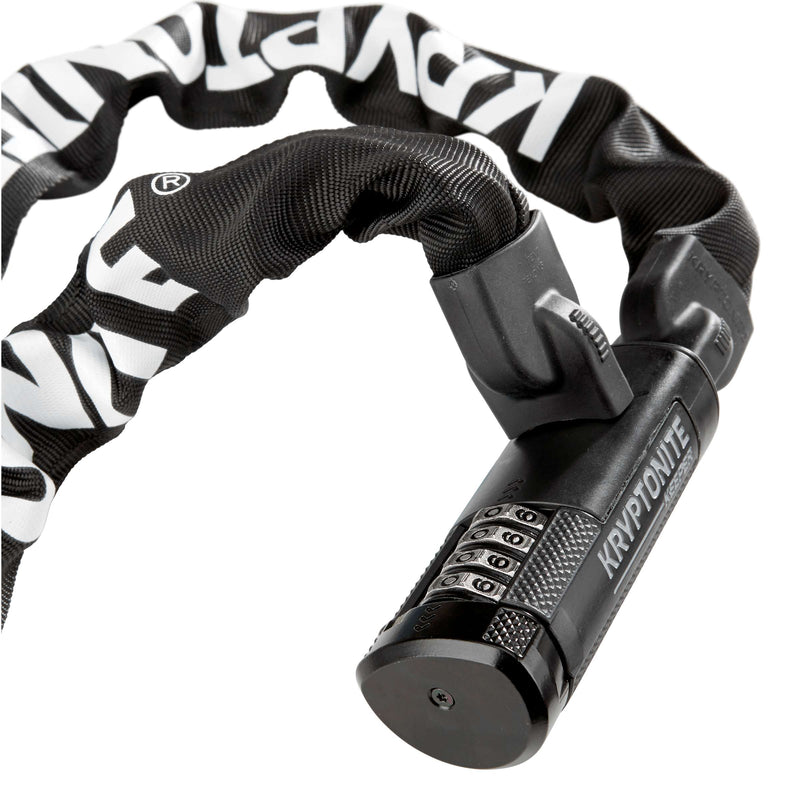 Load image into Gallery viewer, Kryptonite kettingslot keeper 790