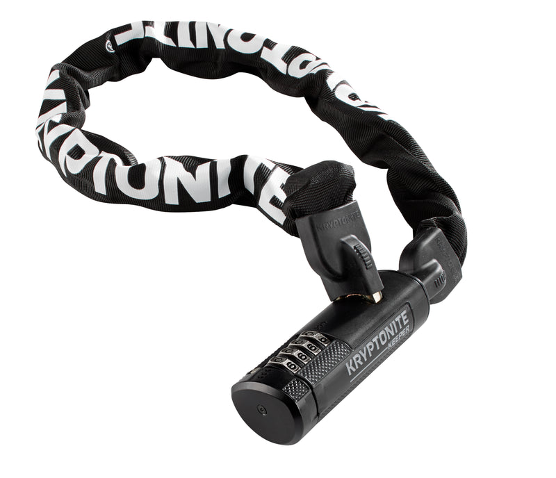 Load image into Gallery viewer, Kryptonite kettingslot keeper 790