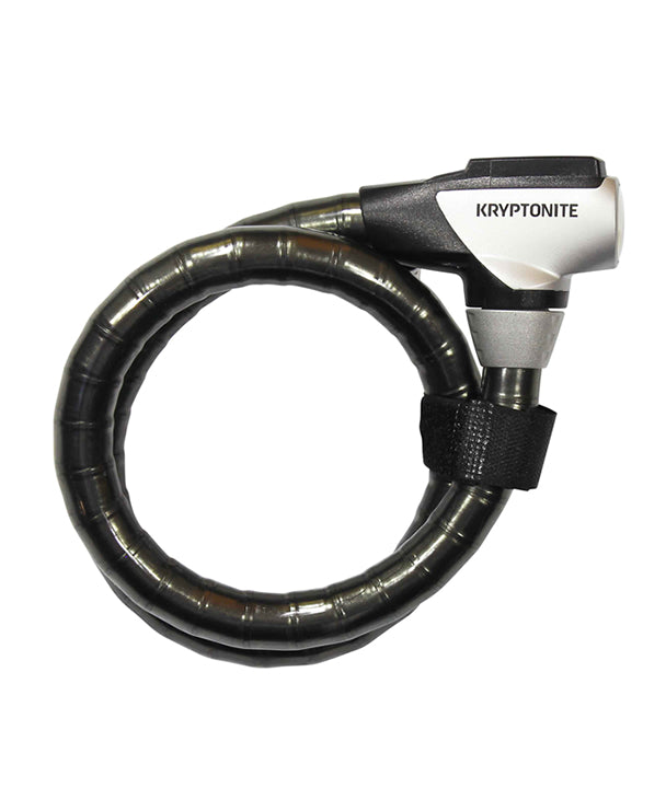 Load image into Gallery viewer, Kryptonite kabelslot kryptoflex 2010