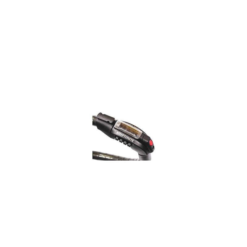 Load image into Gallery viewer, Kryptonite kabelslot kryptoflex 2080