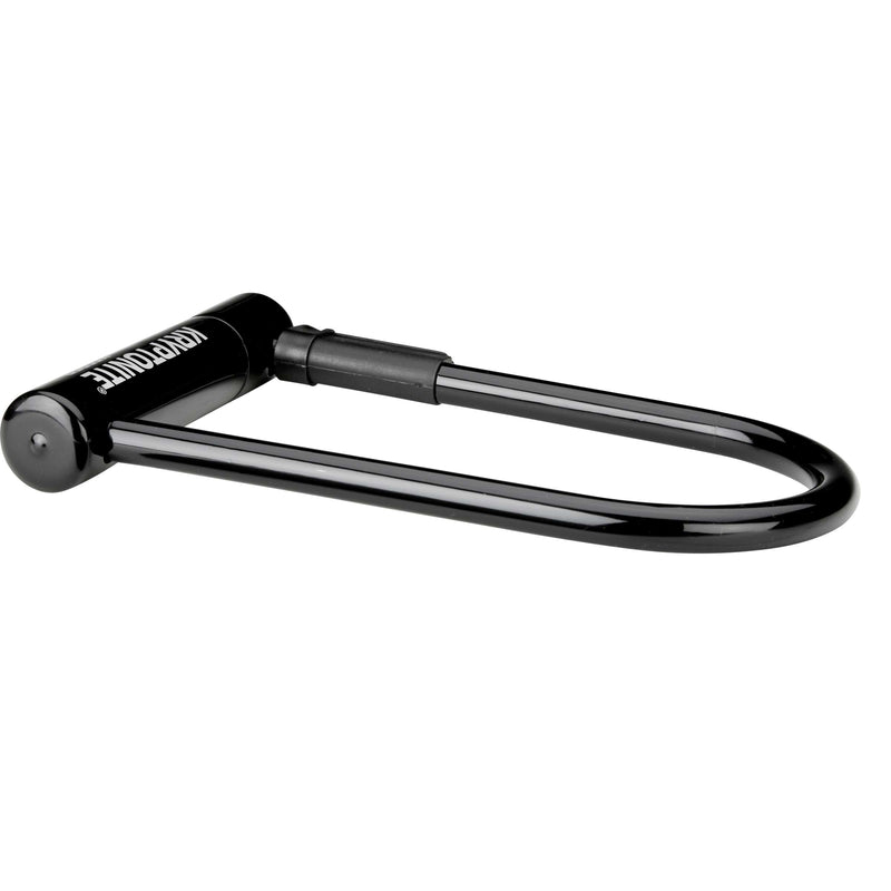 Load image into Gallery viewer, Kryptonite beugelslot keeper 12std dd 10,2 x 20,3 cm zwart