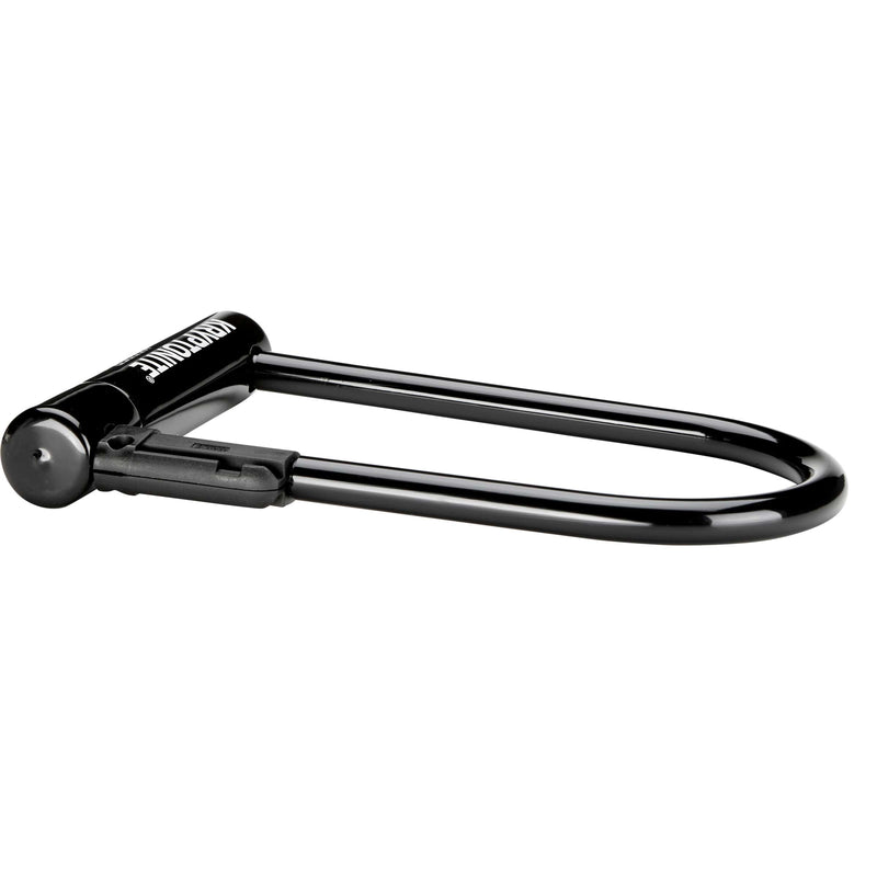 Load image into Gallery viewer, Kryptonite beugelslot keeper 12std dd 10,2 x 20,3 cm zwart