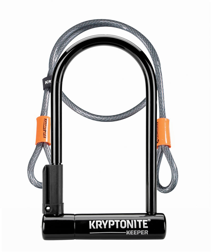 Load image into Gallery viewer, Kryptonite beugelslot keeper