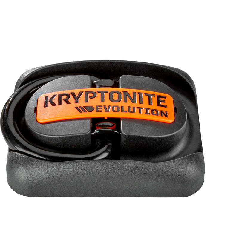 Load image into Gallery viewer, Kryptonite muur vloer anker evolution art4