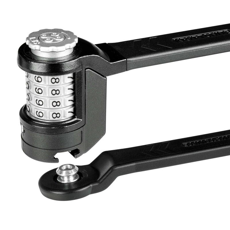 Load image into Gallery viewer, Kryptonite vouwslot keeper 585