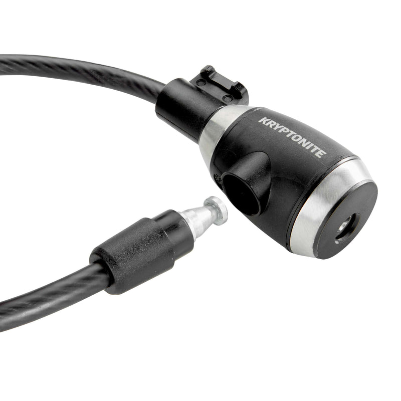 Load image into Gallery viewer, Kryptonite kabelslot kryptoflex 815