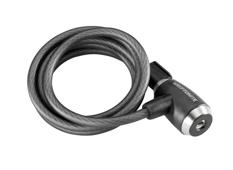 Load image into Gallery viewer, Kryptonite kabelslot kryptoflex 1018