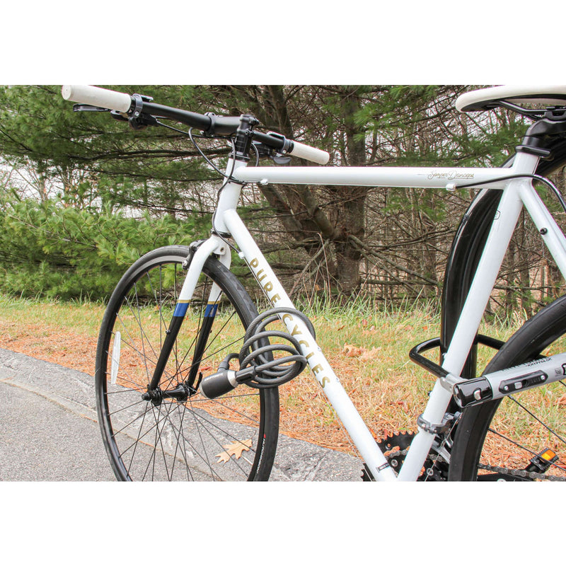 Load image into Gallery viewer, Kryptonite kabelslot kryptoflex 1518