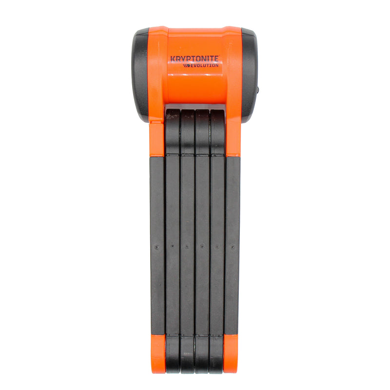 Load image into Gallery viewer, Kryptonite vouwslot evolution 790