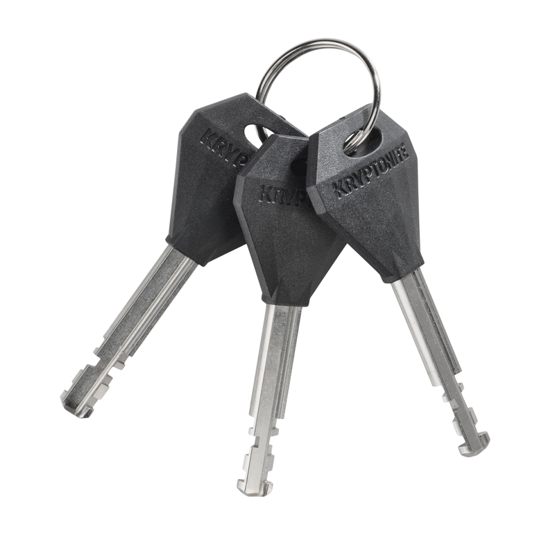 Load image into Gallery viewer, Kryptonite beugelslot new york diamond standard