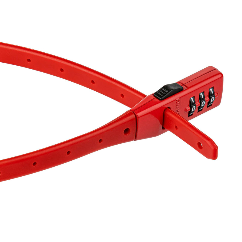 Load image into Gallery viewer, Kryptonite kabelslot click lock