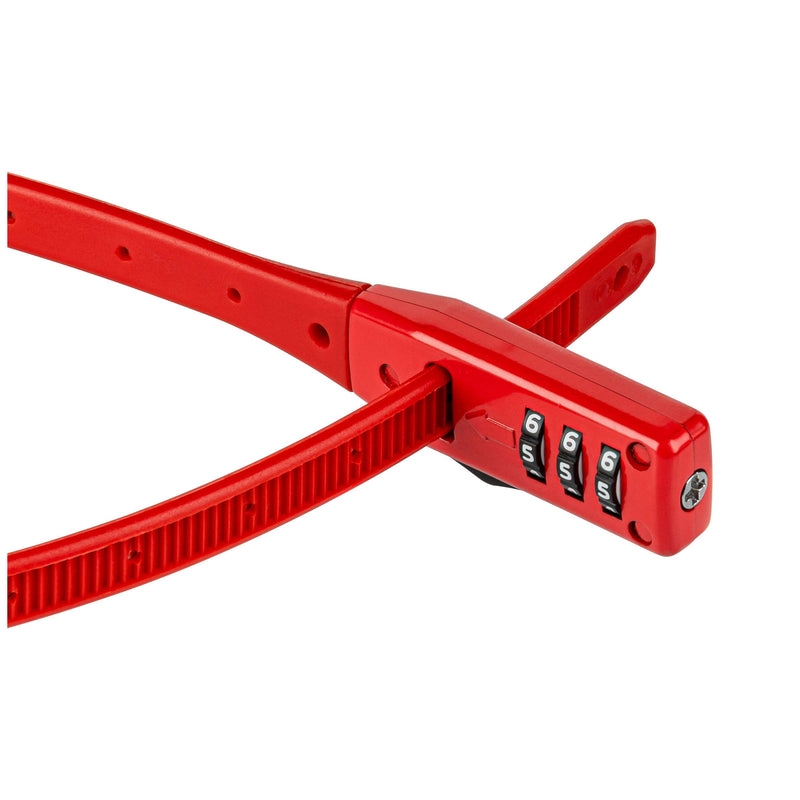 Load image into Gallery viewer, Kryptonite kabelslot click lock