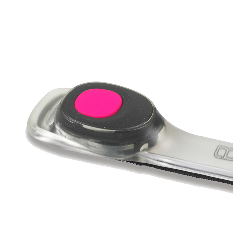 Load image into Gallery viewer, Gato Neon led arm light pink one size
