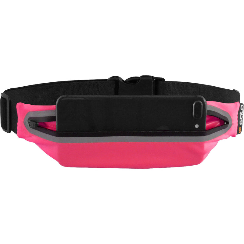 Load image into Gallery viewer, Outwet gato sportbelt waterproof hot pink one size