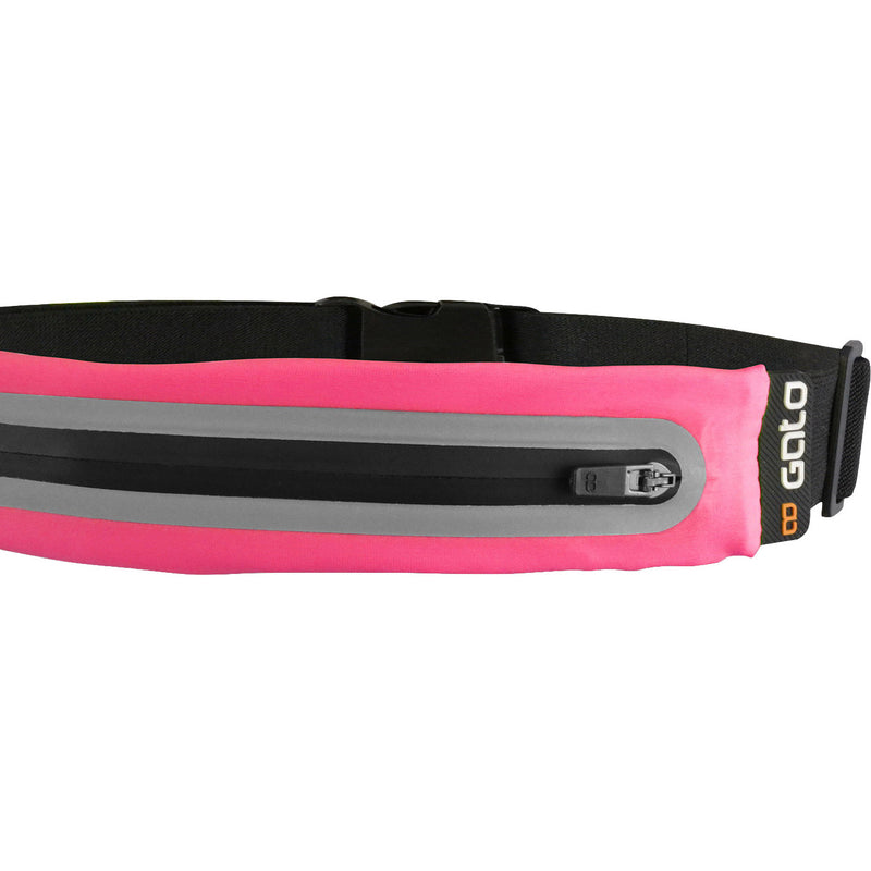 Load image into Gallery viewer, Outwet gato sportbelt waterproof hot pink one size