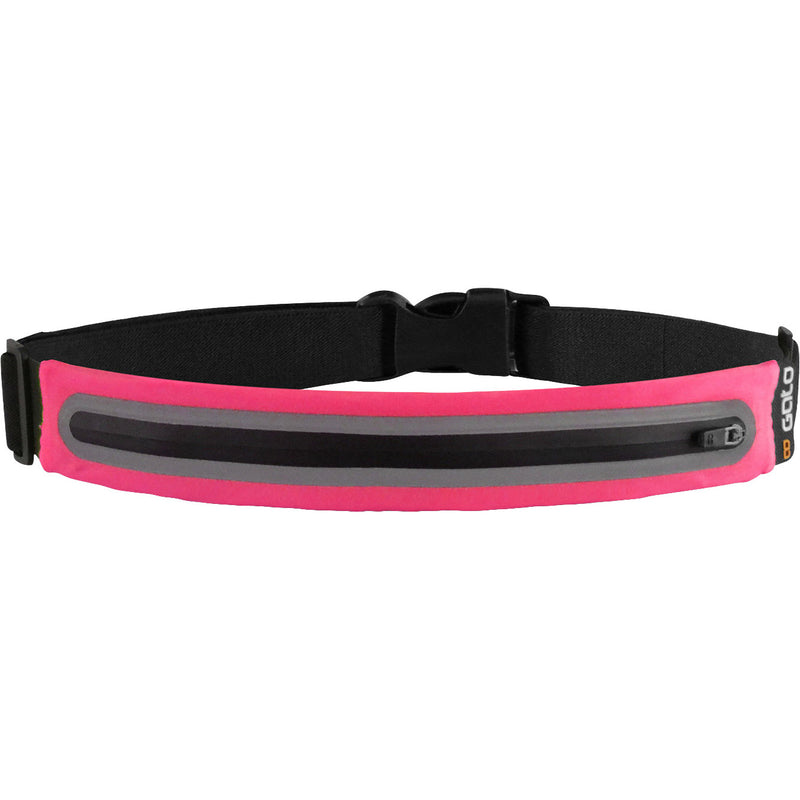 Load image into Gallery viewer, Outwet gato sportbelt waterproof hot pink one size