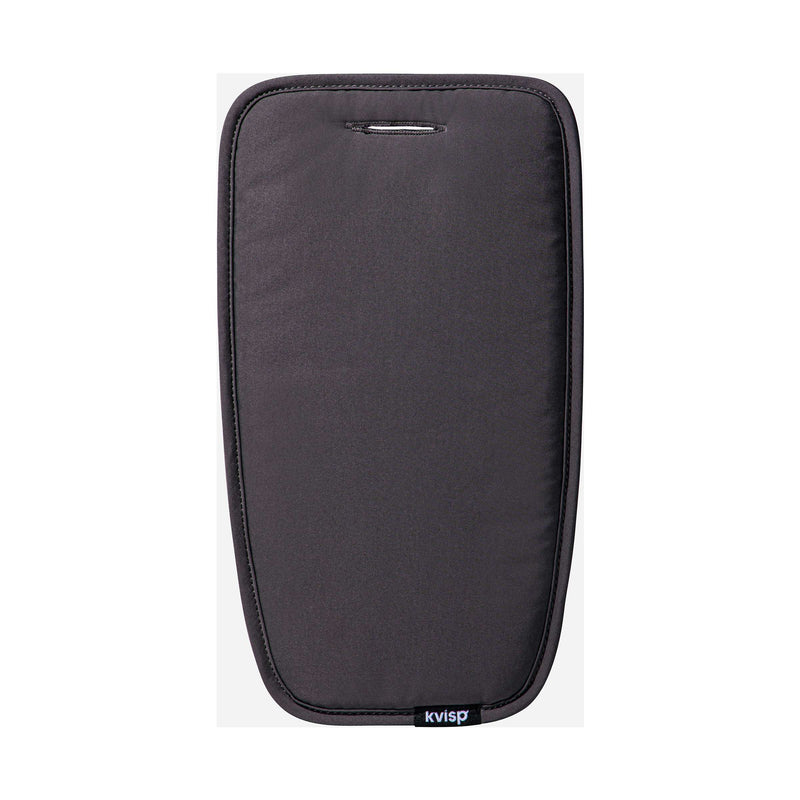 Load image into Gallery viewer, Kvisp comfort seat liner midnight gray