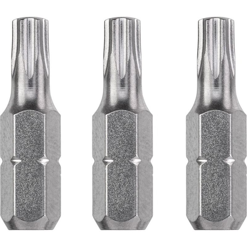 Load image into Gallery viewer, KWB Industrial Bits, 25mm, Torx T10