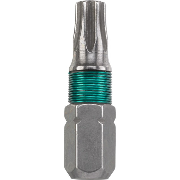 Load image into Gallery viewer, KWB RVS Bit, 25mm, Torx T25