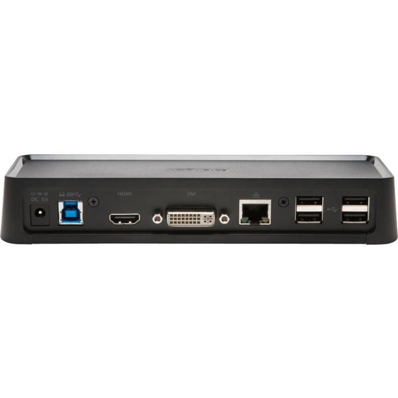 Load image into Gallery viewer, Kensington SD3600 5 Gbps USB 3.0 dubbel 2K dockingstation