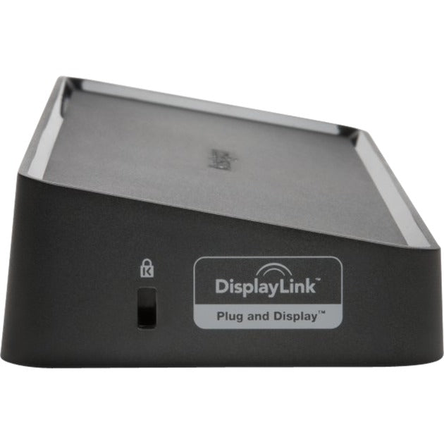 Load image into Gallery viewer, Kensington SD3600 5 Gbps USB 3.0 dubbel 2K dockingstation
