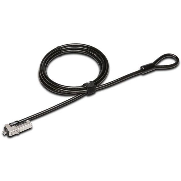 Load image into Gallery viewer, Kensington Slim Combination Ultra Cable Lock voor Standard Sl