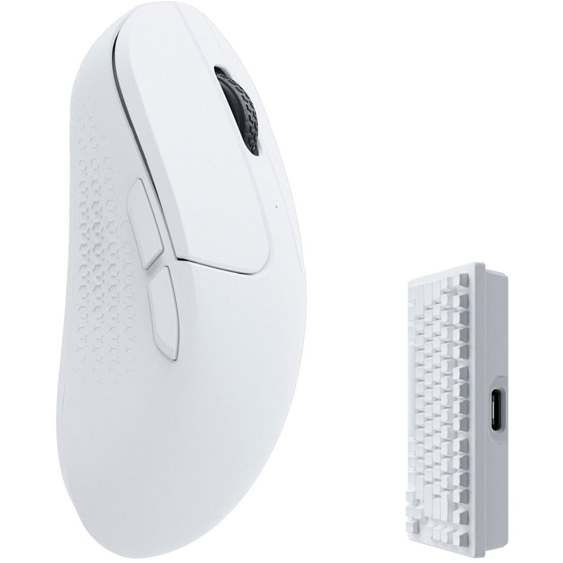 Load image into Gallery viewer, Keychron m3 mini wireless 4k-version