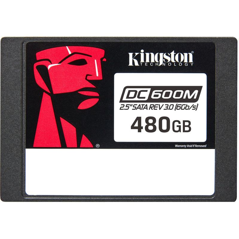 Load image into Gallery viewer, Kingston Kingston DC600M, 480GB