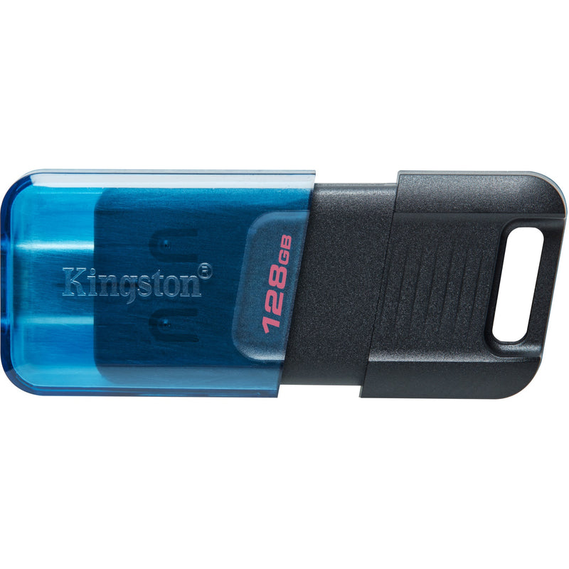 Load image into Gallery viewer, Kingston DataTraveler 80 M 128 GB