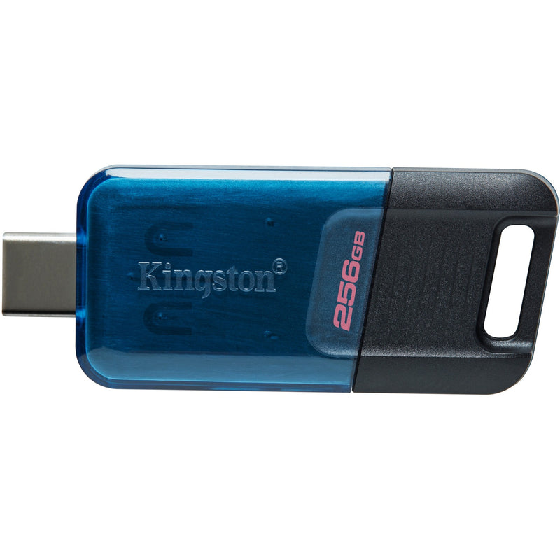 Load image into Gallery viewer, Kingston DataTraveler 80 M 256 GB
