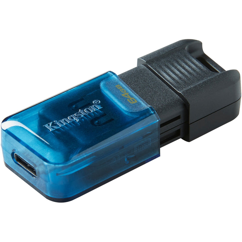 Load image into Gallery viewer, Kingston DataTraveler 80 M 64 GB