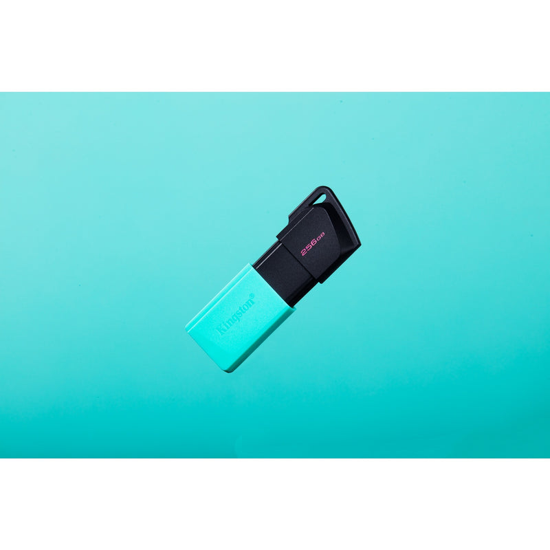 Load image into Gallery viewer, Kingston DataTraveler Exodia M 256 GB