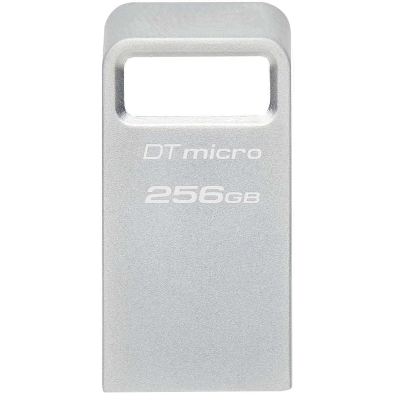 Load image into Gallery viewer, Kingston DataTraveler Micro 256 GB