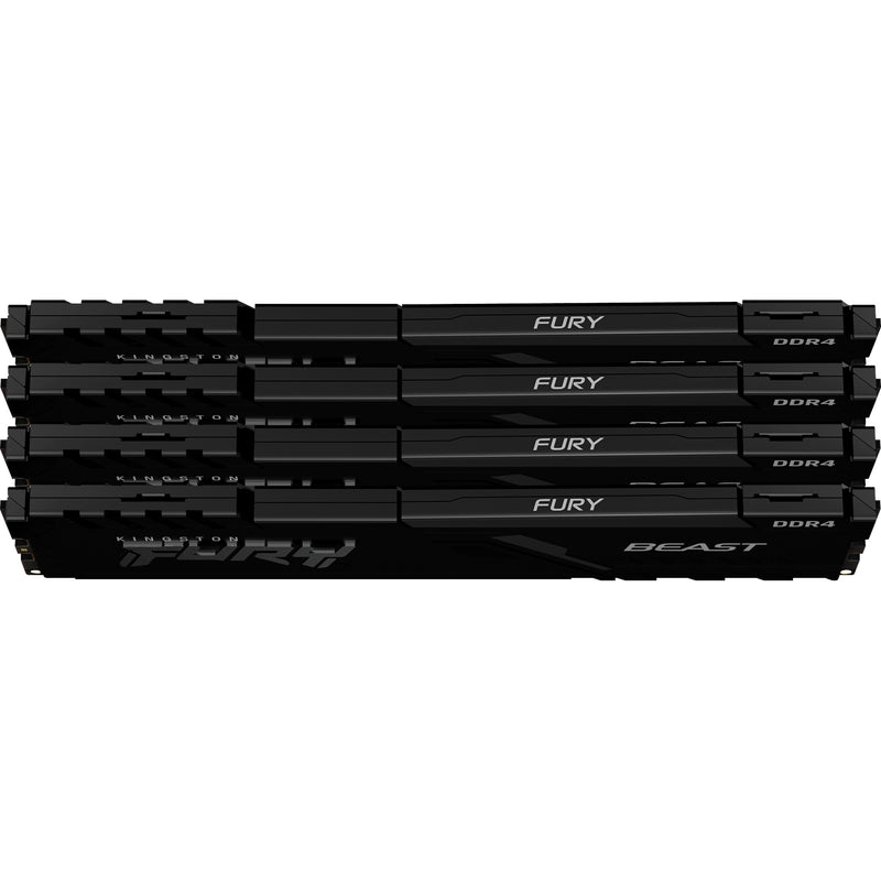 Load image into Gallery viewer, Kingston FURY Kingston FURY 128 GB DDR4-3600 Quad-Kit