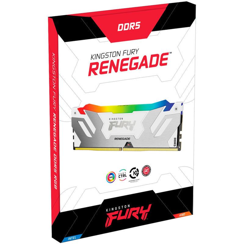 Load image into Gallery viewer, Kingston FURY Kingston FURY 16 GB DDR5-6800