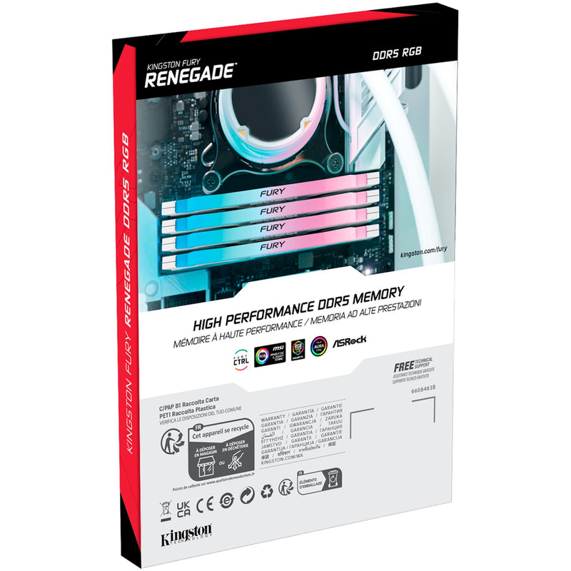 Load image into Gallery viewer, Kingston FURY Kingston FURY 16 GB DDR5-6800