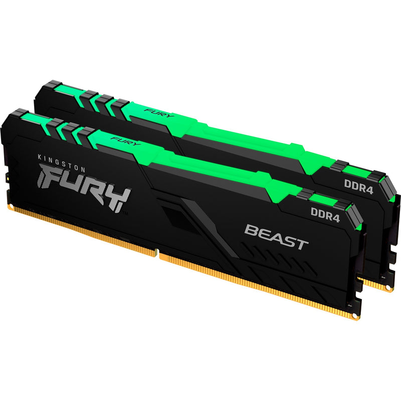 Load image into Gallery viewer, Kingston FURY Kingston FURY 32 GB DDR4-3600 Kit
